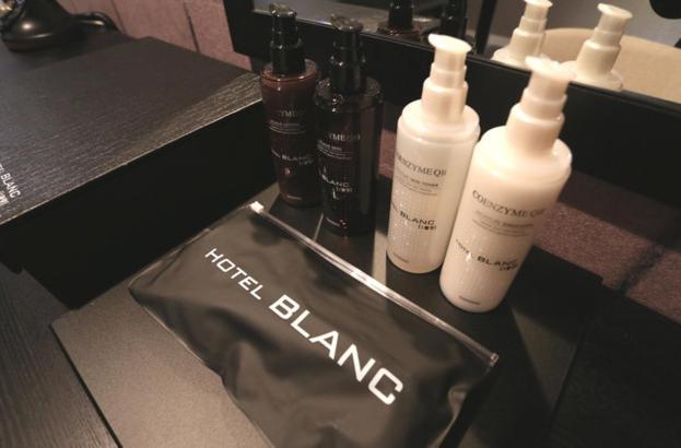 Ilsan Blanc Motel Goyang Luaran gambar