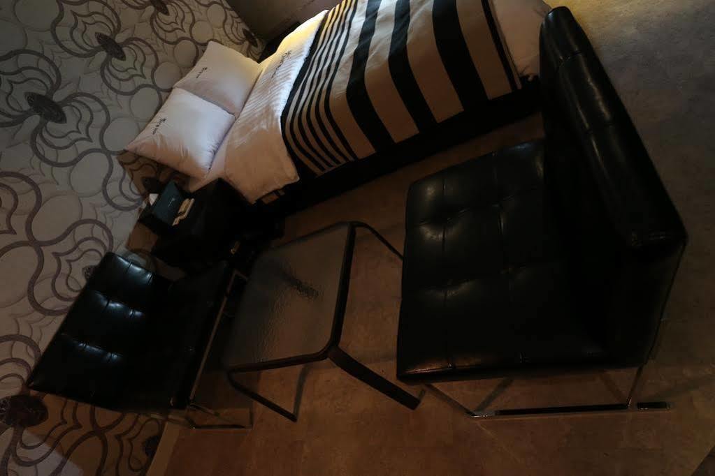 Ilsan Blanc Motel Goyang Luaran gambar